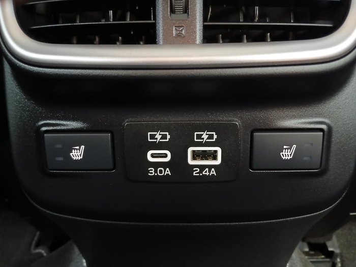 2025 Subaru Outback AWD Touring XT