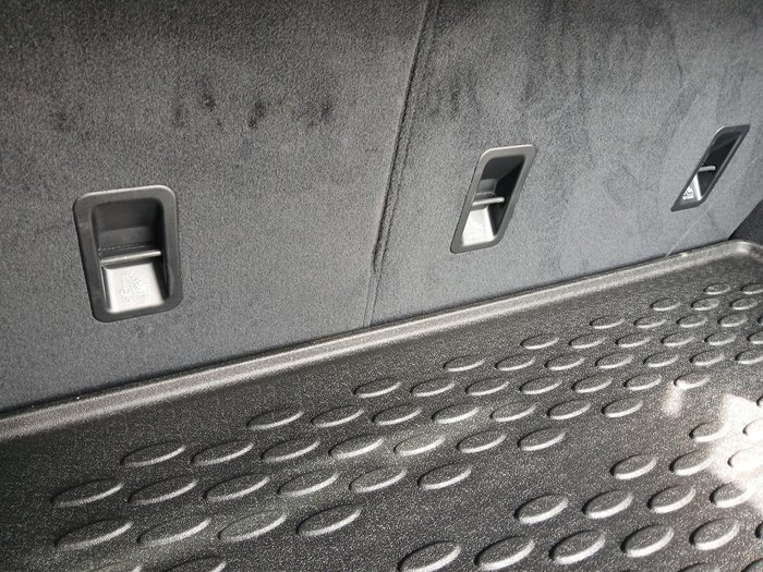 2025 Subaru Outback AWD Touring XT