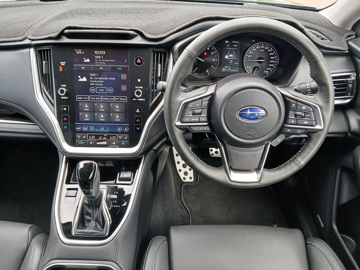 2025 Subaru Outback AWD Touring XT