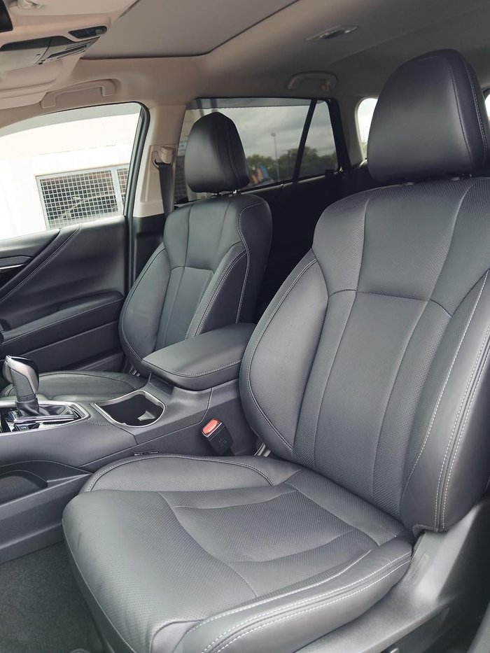 2025 Subaru Outback AWD Touring XT