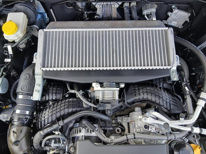 2025 Subaru Outback AWD Touring XT