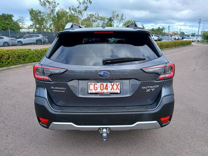 2025 Subaru Outback AWD Touring XT