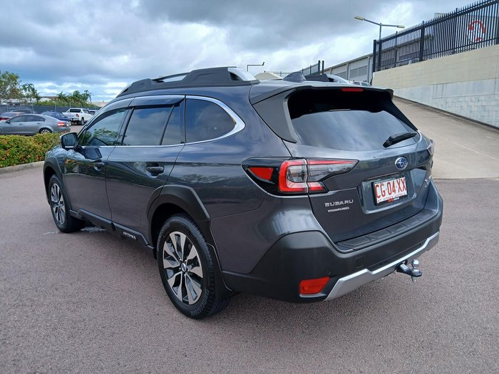 2025 Subaru Outback AWD Touring XT