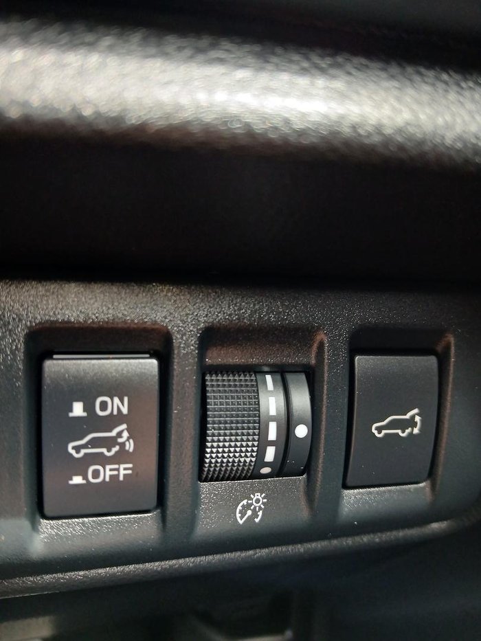 2025 Subaru Outback AWD Touring XT