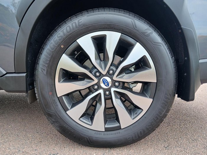 2025 Subaru Outback AWD Touring XT