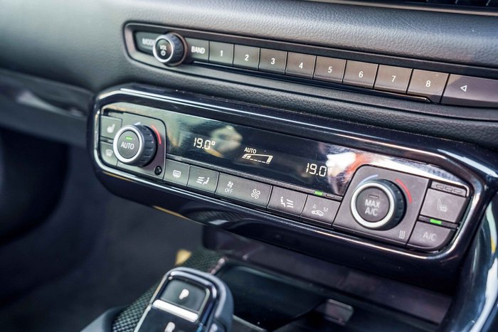 2019 Toyota Supra GR GTS