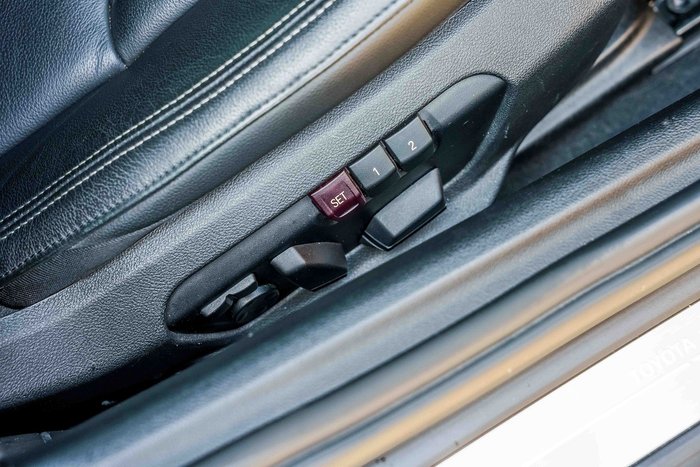 2019 Toyota Supra GR GTS