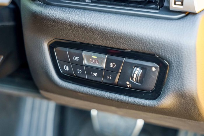 2019 Toyota Supra GR GTS