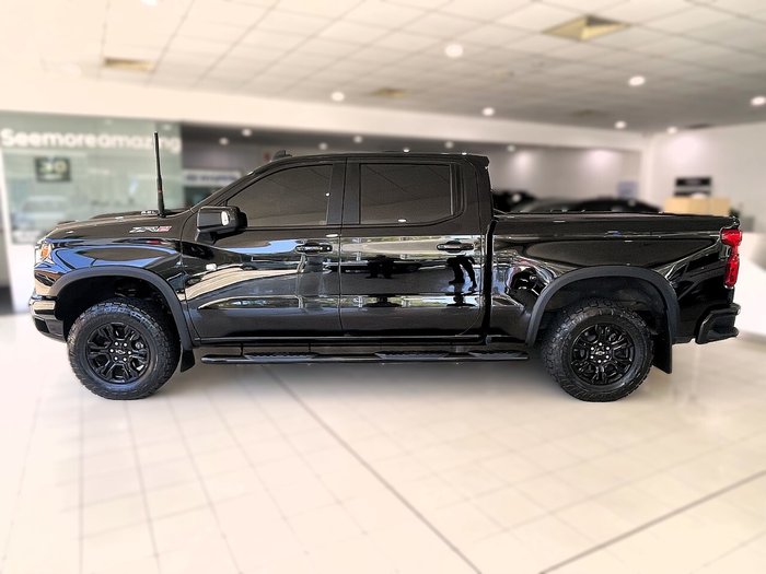 2023 Chevrolet Silverado 1500 ZR2 W/Tech Pack