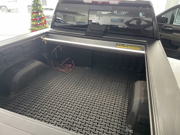 2023 Chevrolet Silverado 1500 ZR2 W/Tech Pack