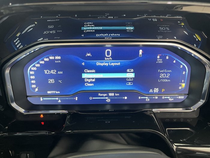 2023 Chevrolet Silverado 1500 ZR2 W/Tech Pack