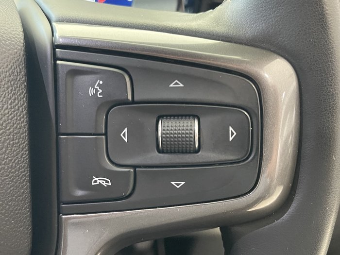 2023 Chevrolet Silverado 1500 ZR2 W/Tech Pack