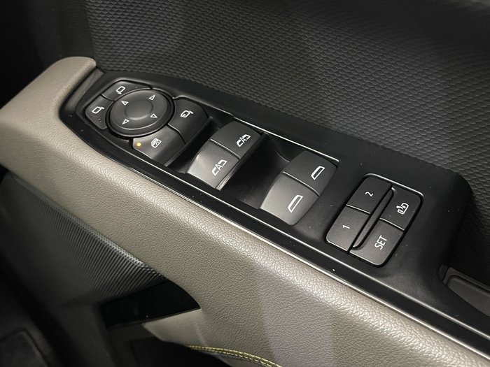 2023 Chevrolet Silverado 1500 ZR2 W/Tech Pack