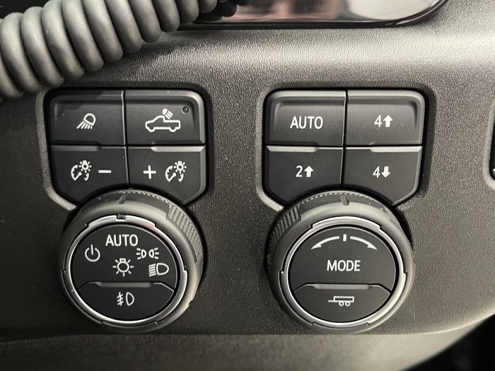 2023 Chevrolet Silverado 1500 ZR2 W/Tech Pack