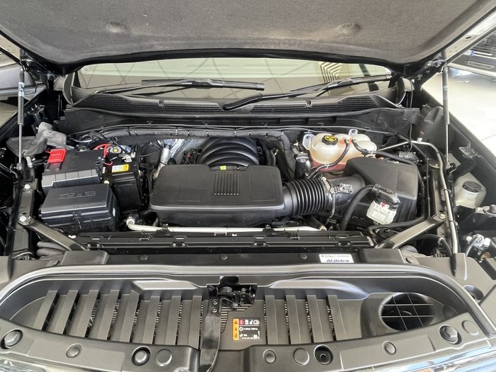 2023 Chevrolet Silverado 1500 ZR2 W/Tech Pack