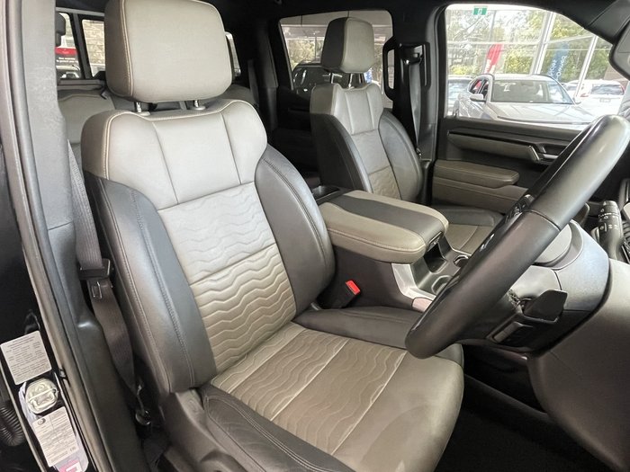 2023 Chevrolet Silverado 1500 ZR2 W/Tech Pack