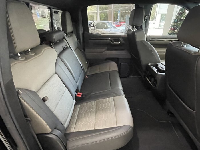 2023 Chevrolet Silverado 1500 ZR2 W/Tech Pack