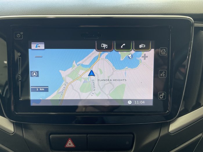 2020 Suzuki Baleno GL