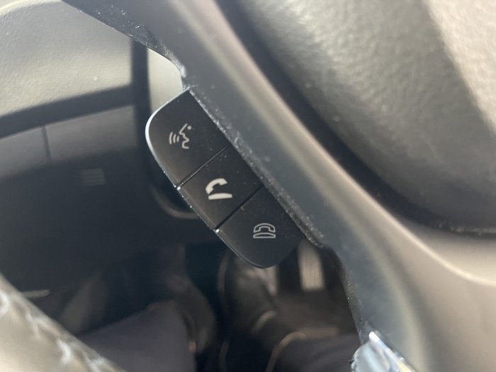 2020 Suzuki Baleno GL