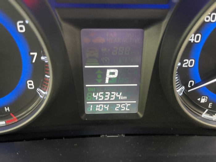 2020 Suzuki Baleno GL