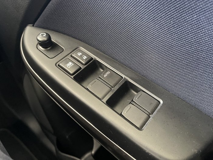 2020 Suzuki Baleno GL