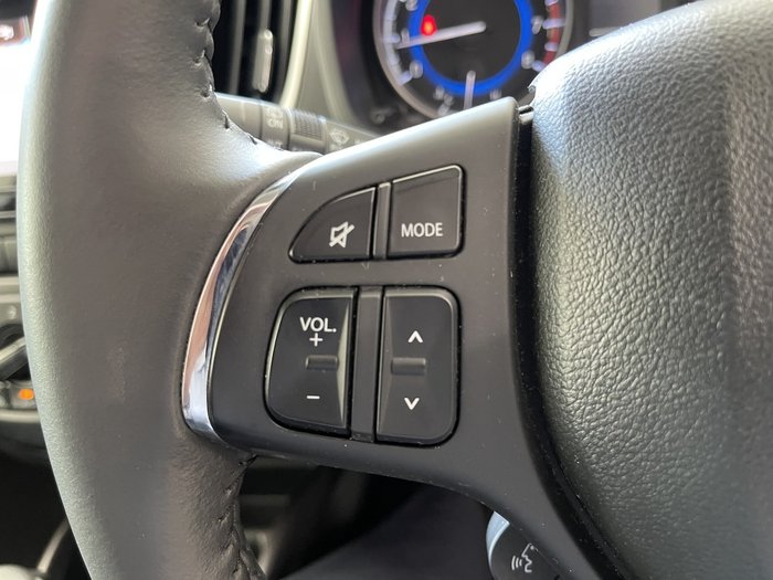 2020 Suzuki Baleno GL