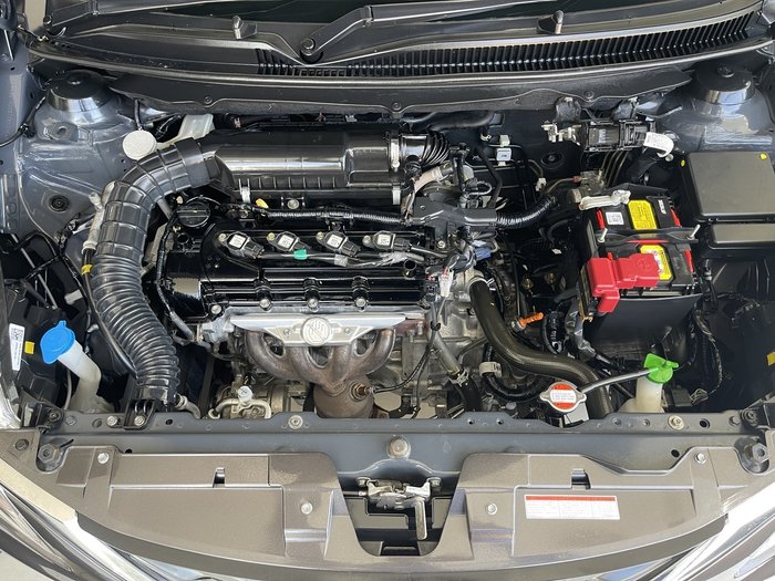 2020 Suzuki Baleno GL