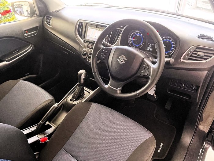 2020 Suzuki Baleno GL