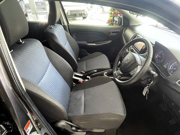 2020 Suzuki Baleno GL