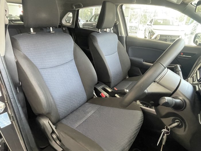 2020 Suzuki Baleno GL