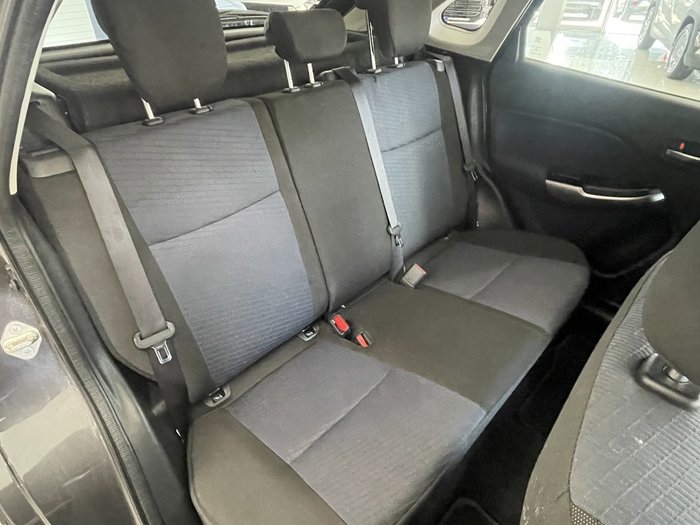 2020 Suzuki Baleno GL