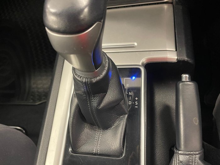 2023 Toyota Landcruiser Prado GXL GDJ150R 4X4 Dual Range Glacier White