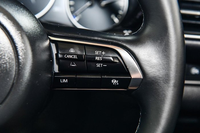 2024 Mazda CX-30 G20 Pure