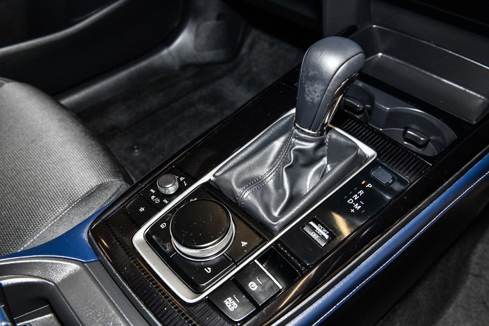 2024 Mazda CX-30 G20 Pure