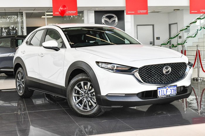 2024 Mazda CX-30 G20 Pure