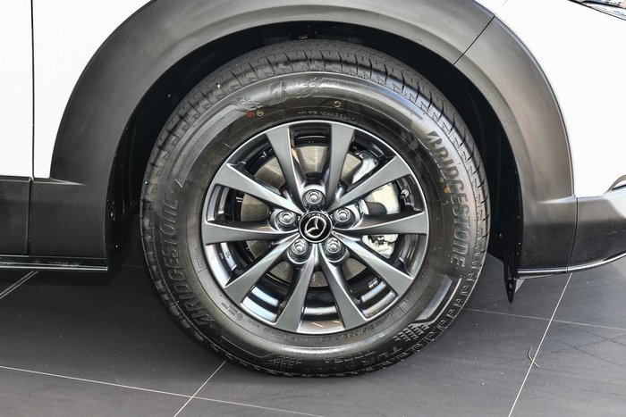 2024 Mazda CX-30 G20 Pure