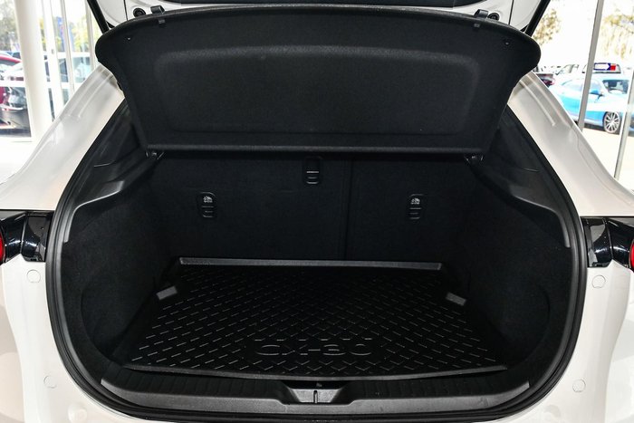 2024 Mazda CX-30 G20 Pure