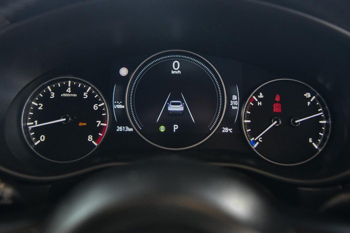 2024 Mazda CX-30 G20 Pure