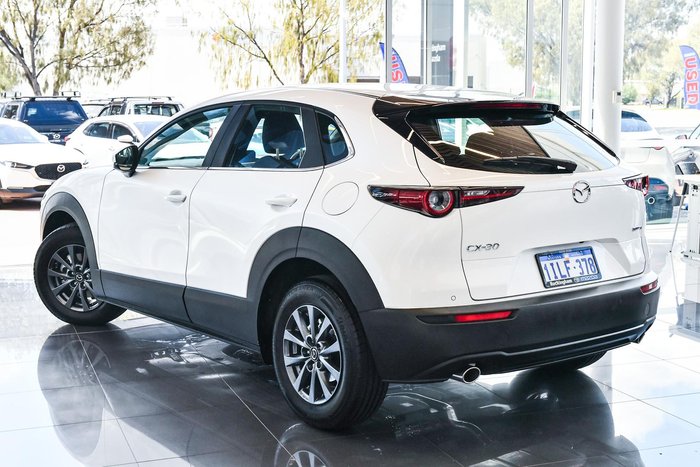 2024 Mazda CX-30 G20 Pure