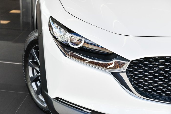 2024 Mazda CX-30 G20 Pure