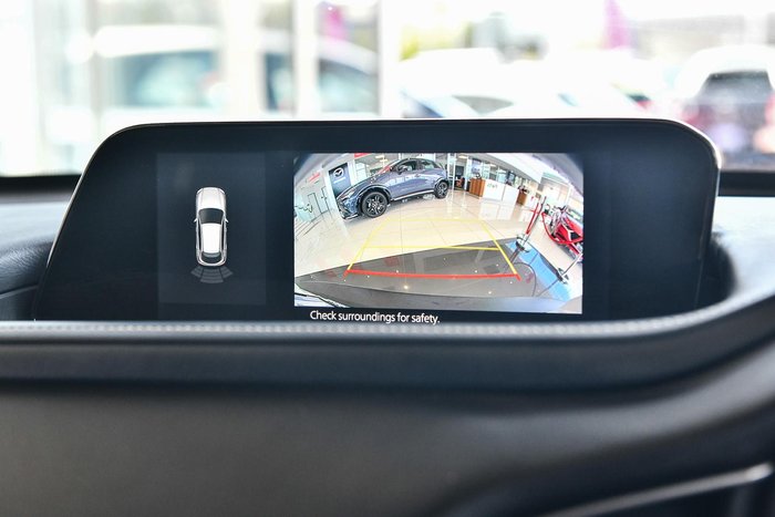 2024 Mazda CX-30 G20 Pure