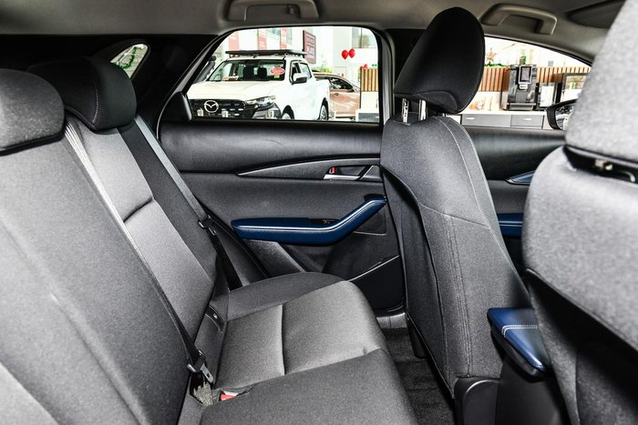 2024 Mazda CX-30 G20 Pure