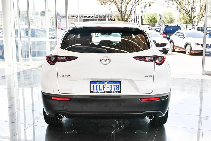 2024 Mazda CX-30 G20 Pure