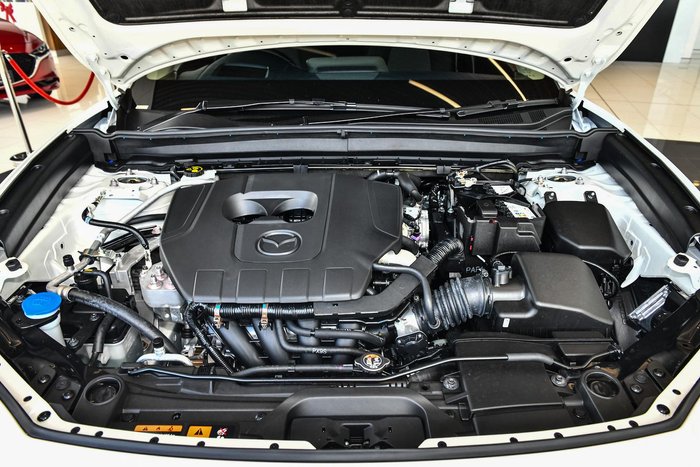 2024 Mazda CX-30 G20 Pure