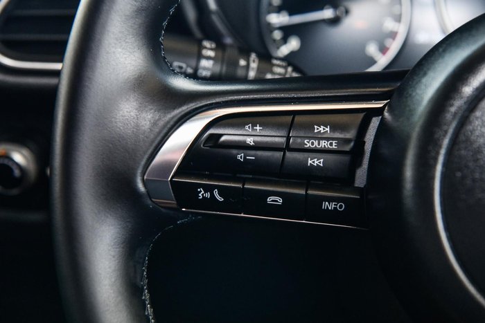 2024 Mazda CX-30 G20 Pure