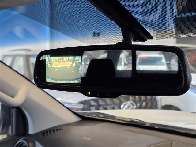 2019 Nissan Navara ST-X