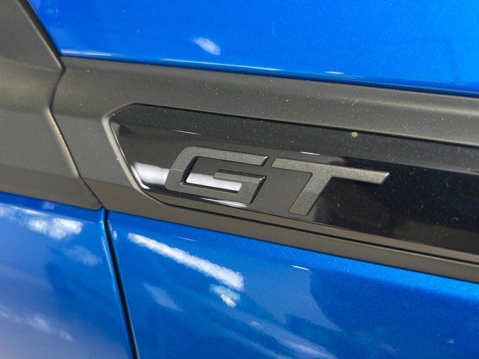 2024 Peugeot 2008 GT Hybrid