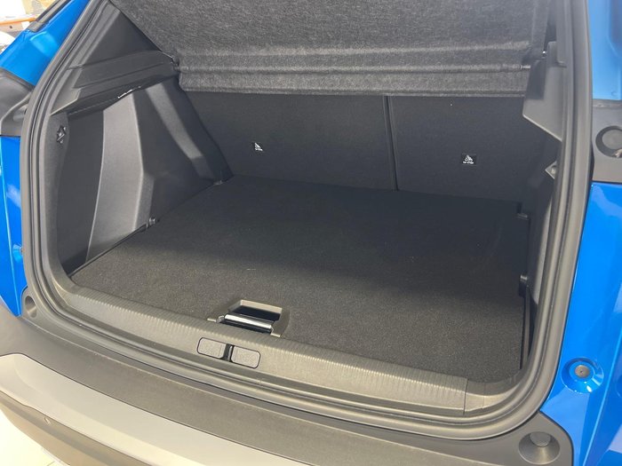 2024 Peugeot 2008 GT Hybrid