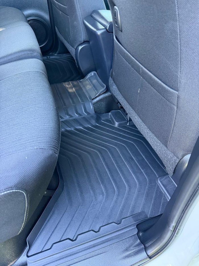 2024 Toyota Hilux SR