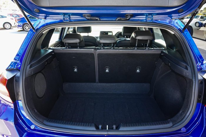 2022 Hyundai i30 Elite